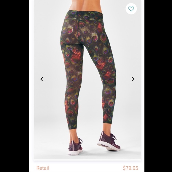 Salar Printed Powerhold 7/8 - Picture 2 of 2